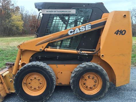 case 410 skid steer engine for sale|case 410 skid steer reviews.